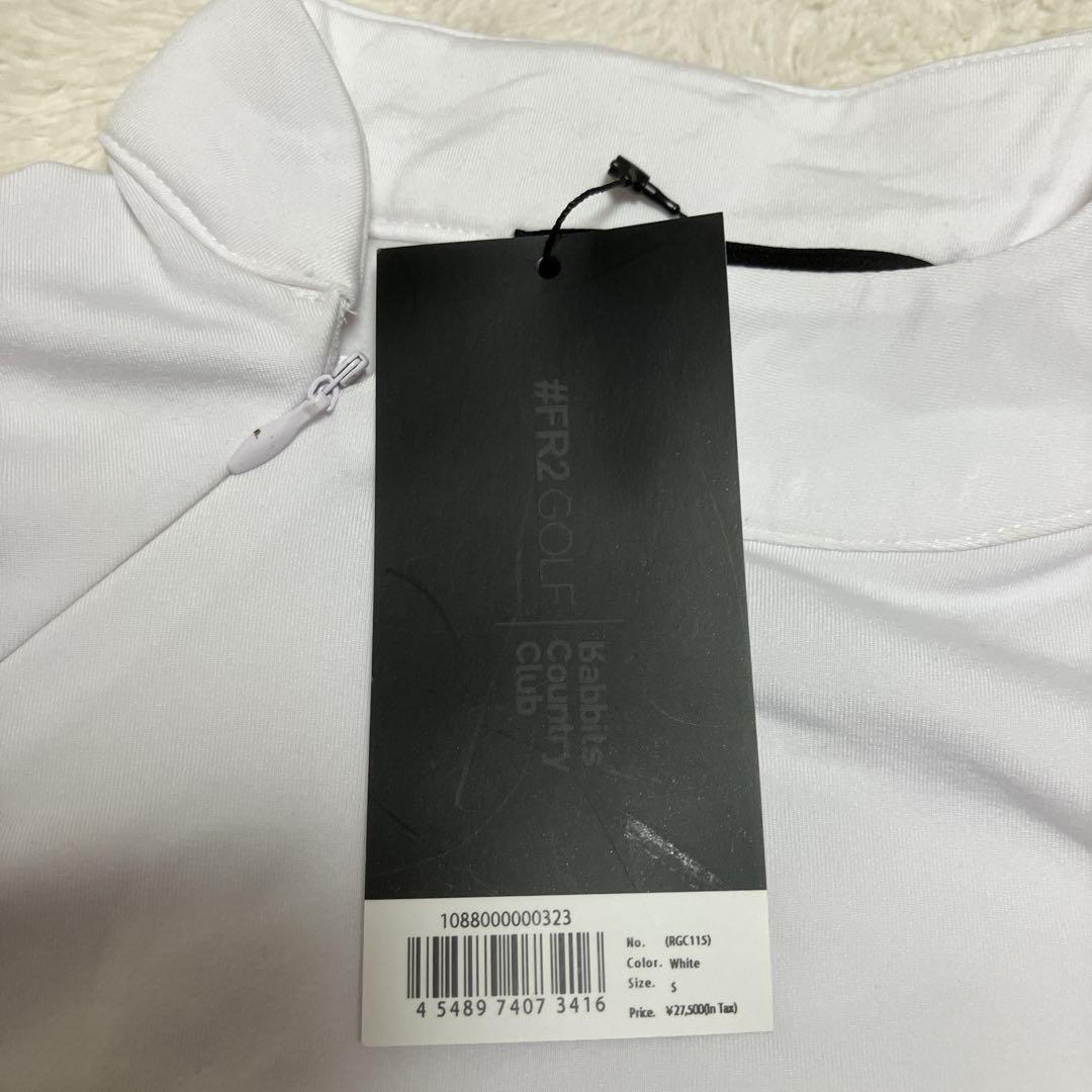 ⭐︎新品未使用タグ付き⭐︎FR2GOLF×Bristol コラボ ワンピース