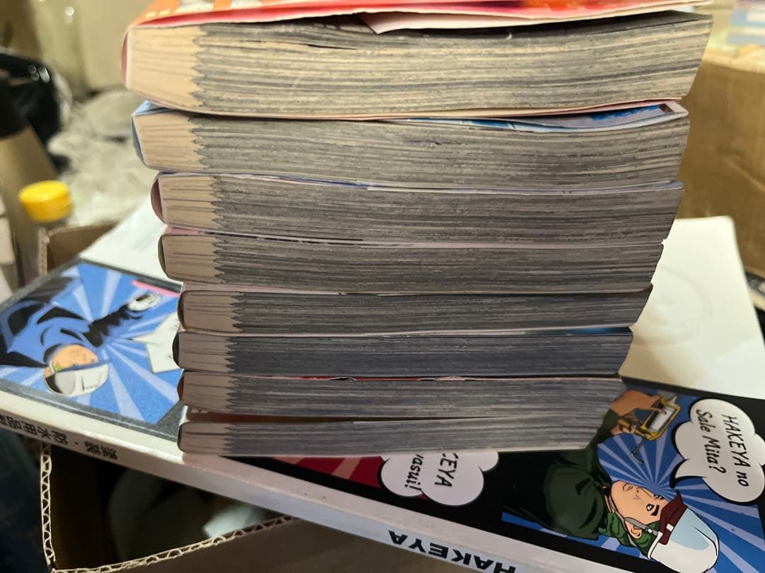 バトルスタディーズ1〜38中古