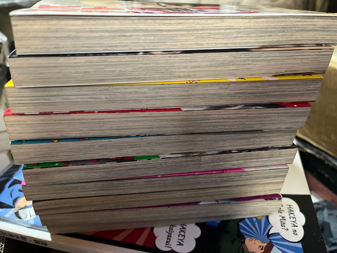 バトルスタディーズ1〜38中古