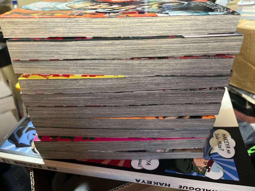 バトルスタディーズ1〜38中古