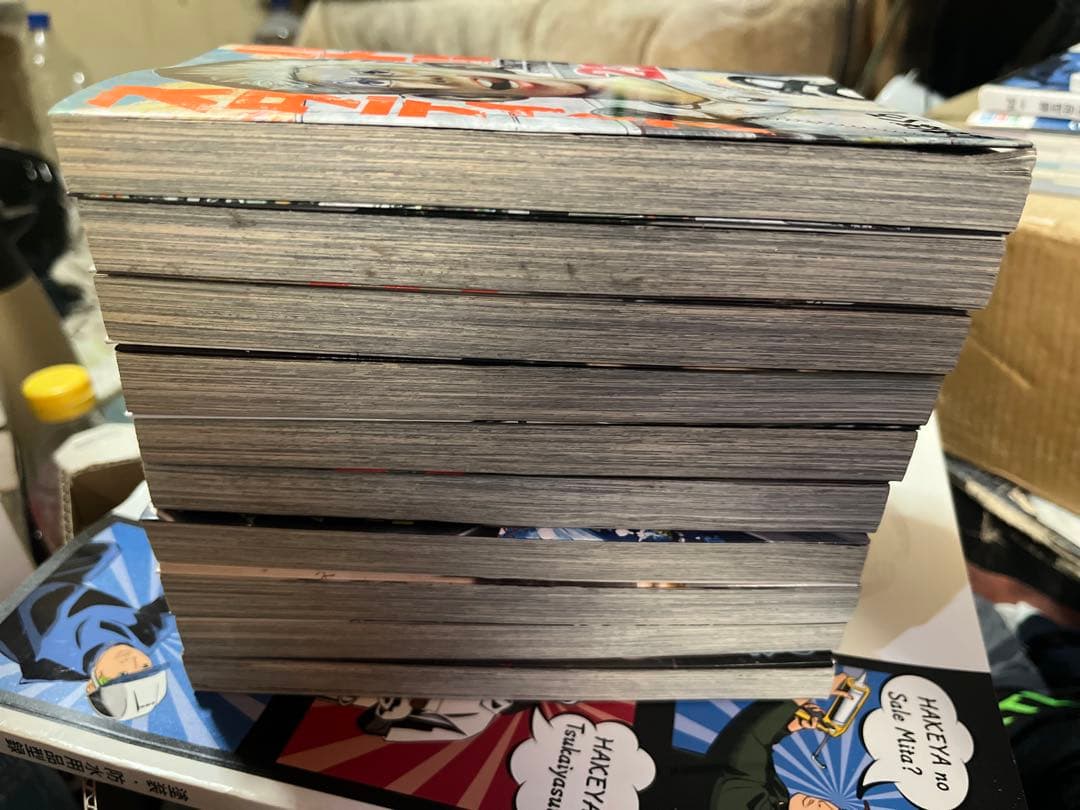 バトルスタディーズ1〜38中古