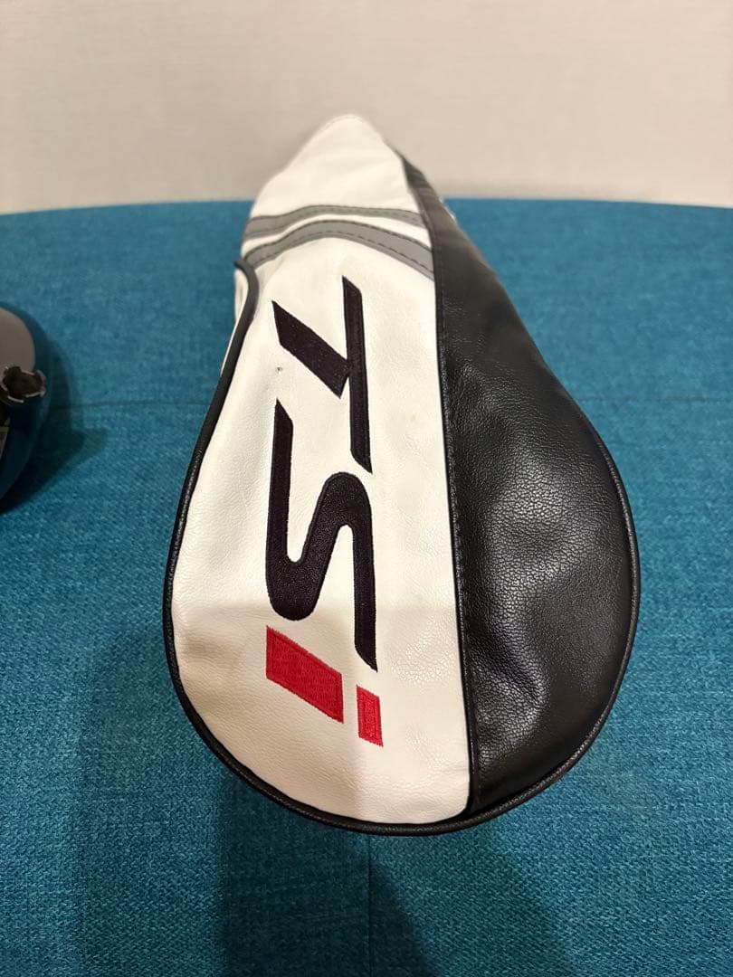 Titleist TSi3 ドライバー 10度 ヘッドカバー付き
