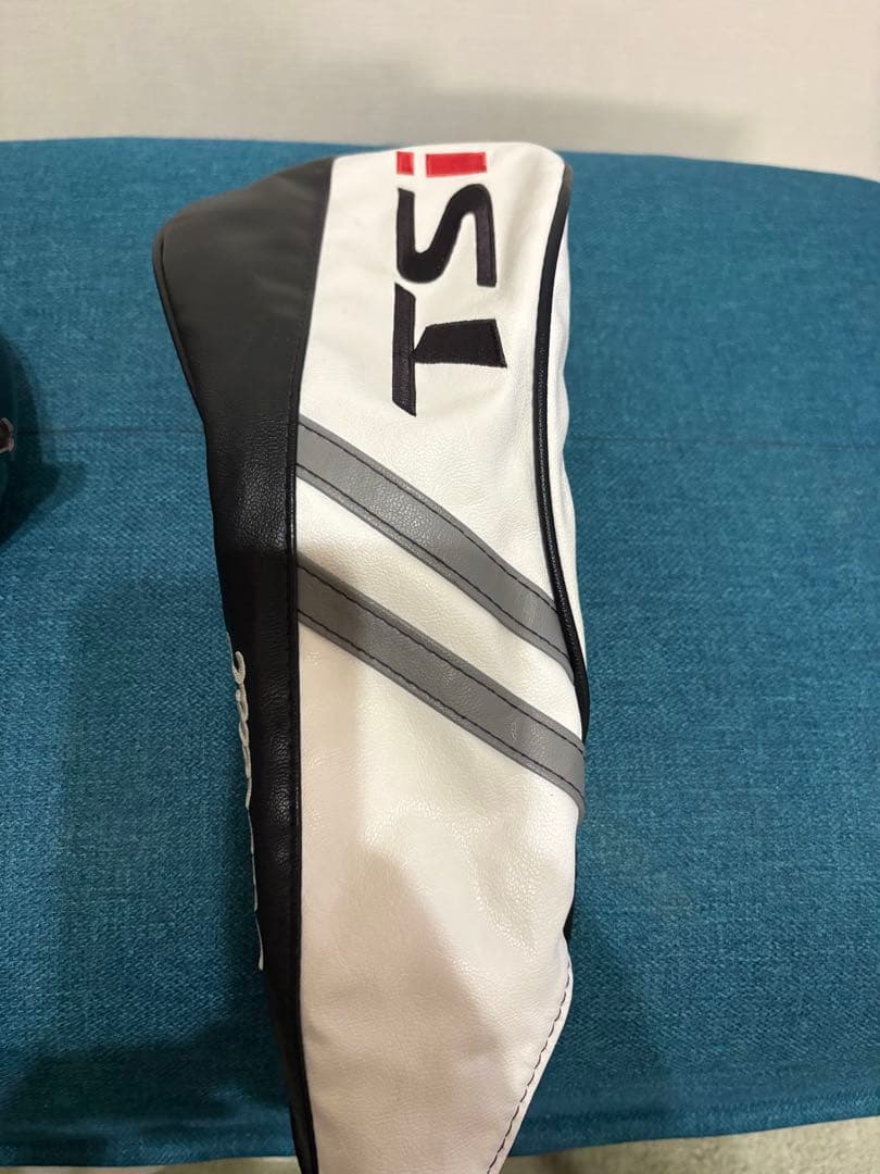Titleist TSi3 ドライバー 10度 ヘッドカバー付き