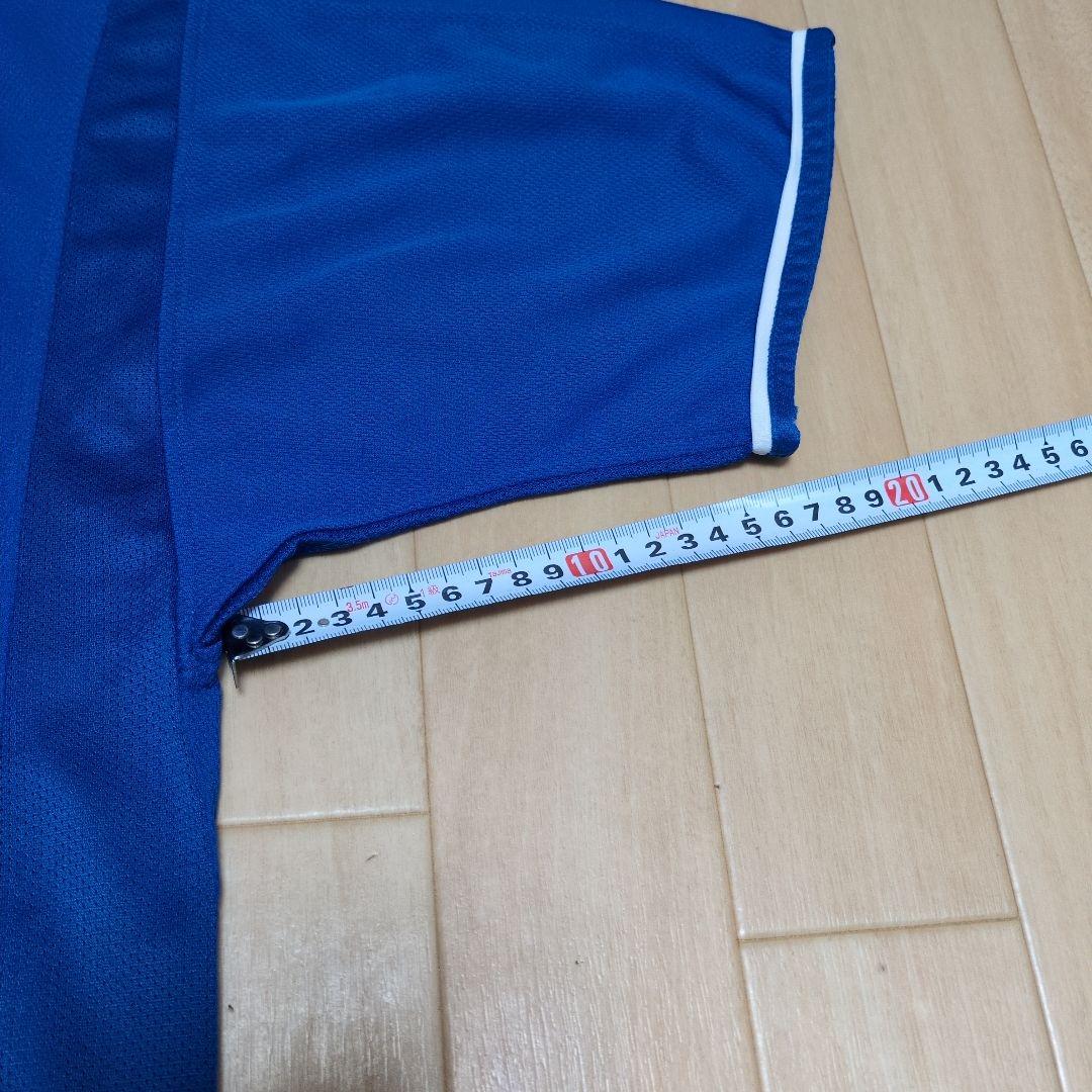 umbro チェルシーFC 03/04 ホームユニフォーム #20 ベロン