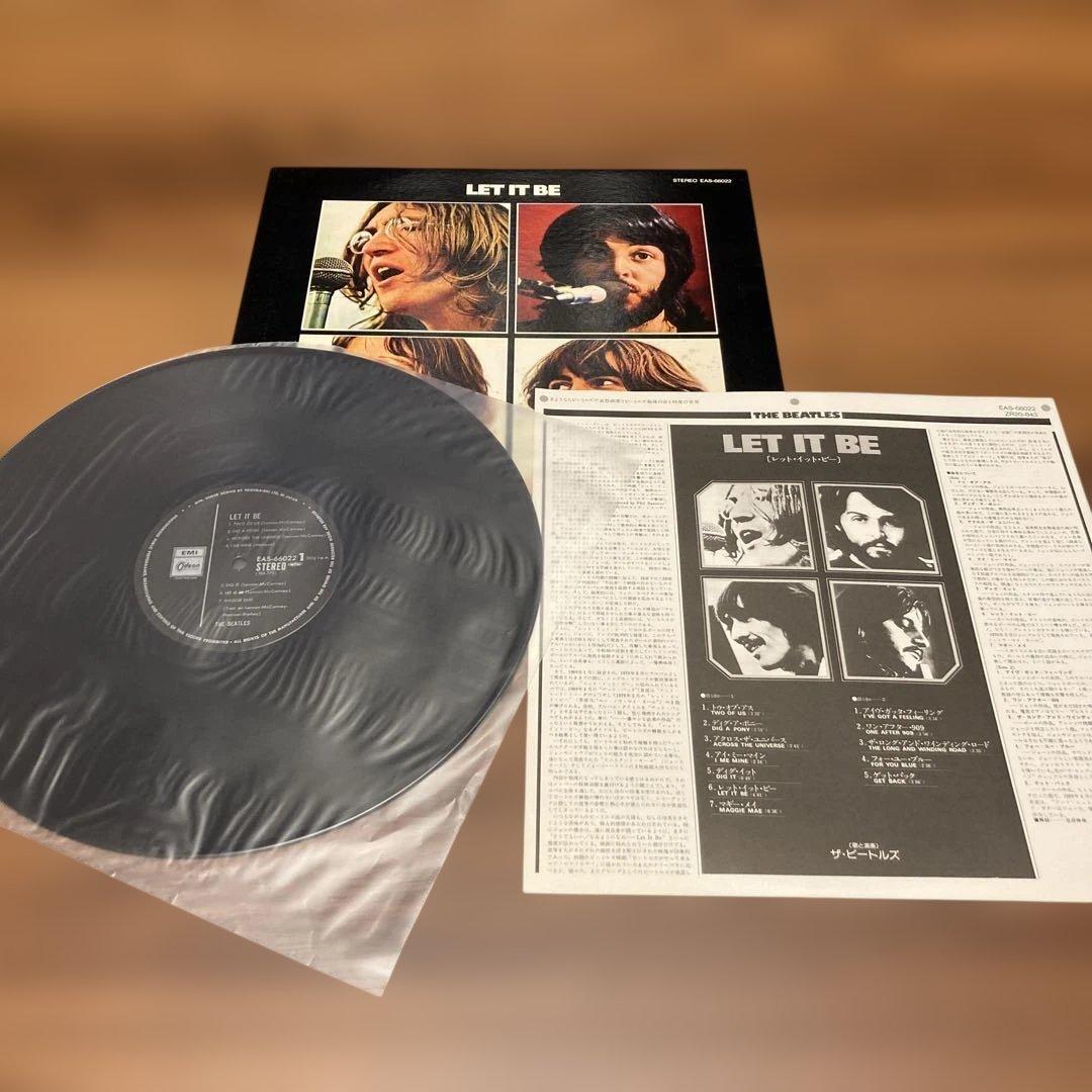 国内盤　The Beatles collection ビートルズコレクション