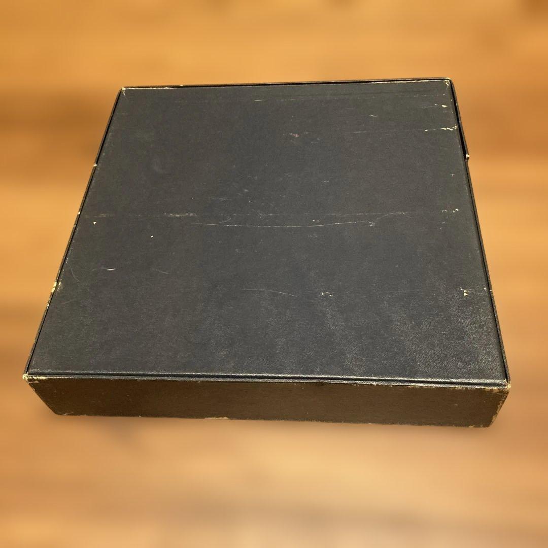 国内盤　The Beatles collection ビートルズコレクション