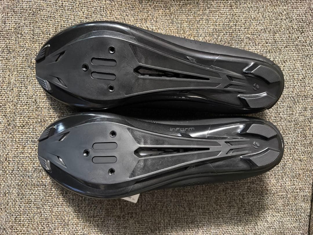 ウェア BONTRAGER Circuit EUR43 27.7cm SPD-SL