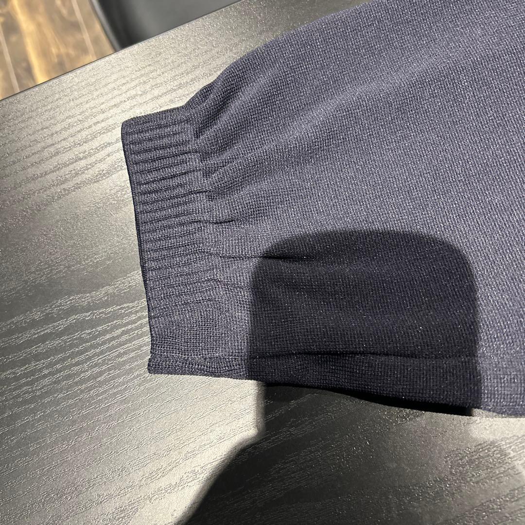 【希少】PGG パーリーゲイツ ゴルフスウェットパンツジッパーポケット付き