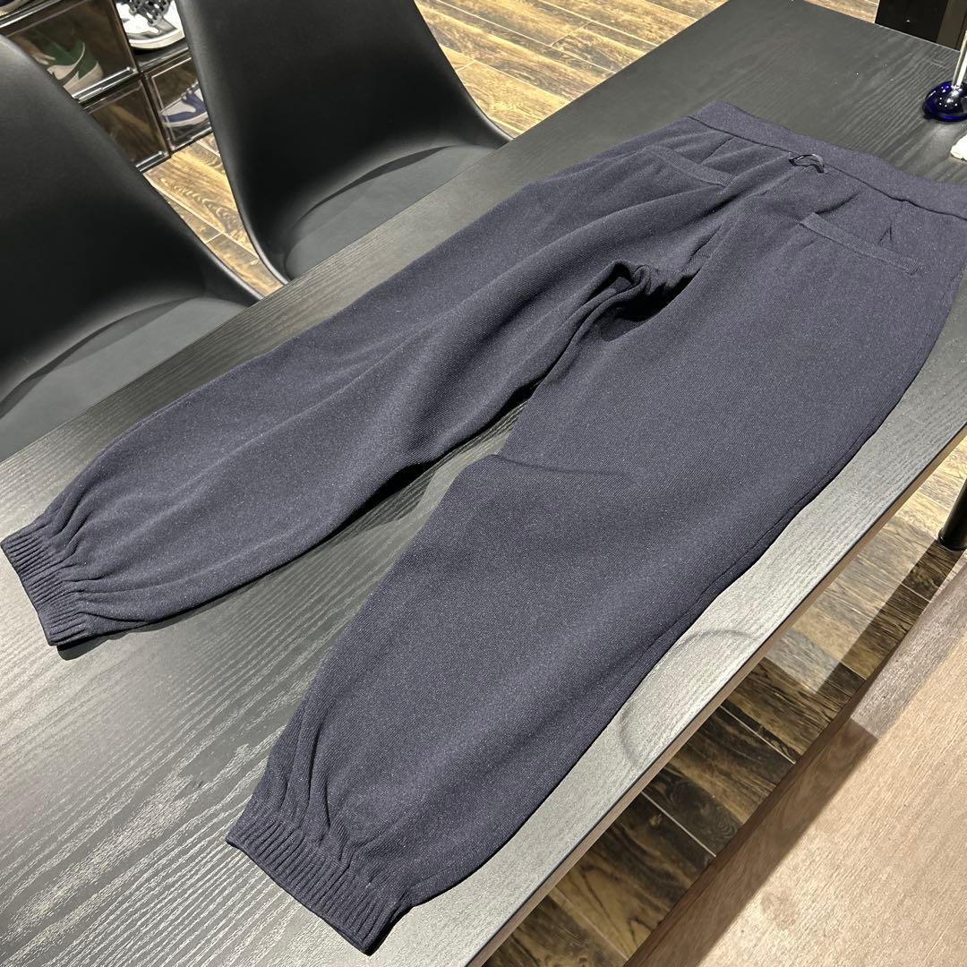 【希少】PGG パーリーゲイツ ゴルフスウェットパンツジッパーポケット付き