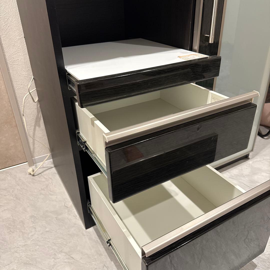 最終値下げ！ニトリ キッチンボード 美品