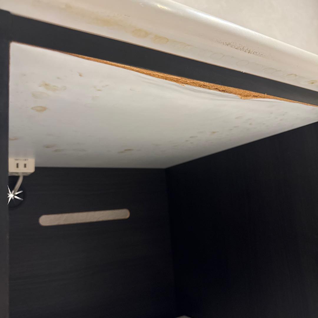 最終値下げ！ニトリ キッチンボード 美品