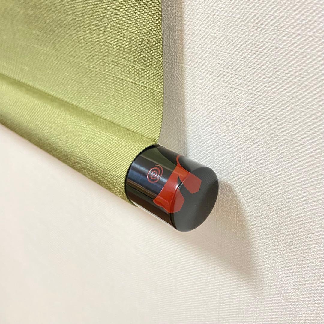 掛軸 秋声動門外　淡々斎自筆　鵬雲斎箱書　共箱 色紙　茶掛　掛物　茶道具