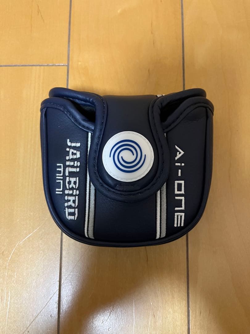 新品同様 オデッセイAi-one JAILBIRD mini 33インチ