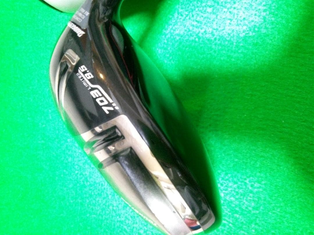 ツアーAD DI5S Xドライブ703リミテッド