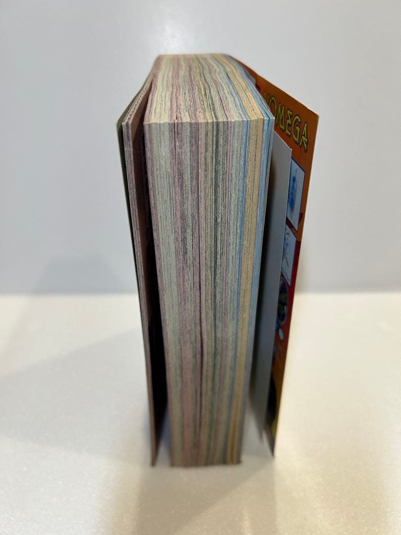 【希少】コロコロコミック 1997年10月号 ポケモン 最強シール列伝 付き