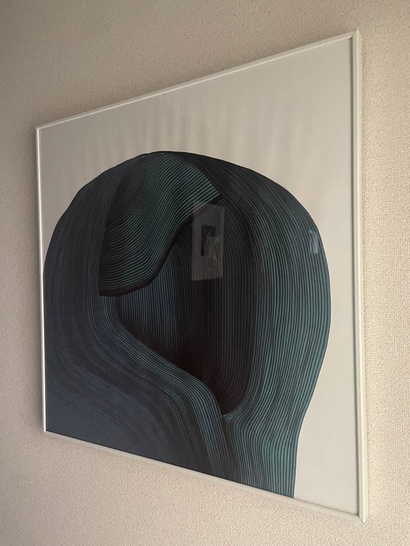 Ronan Bouroullec DRAWING4 ロナンブルレック アート 絵