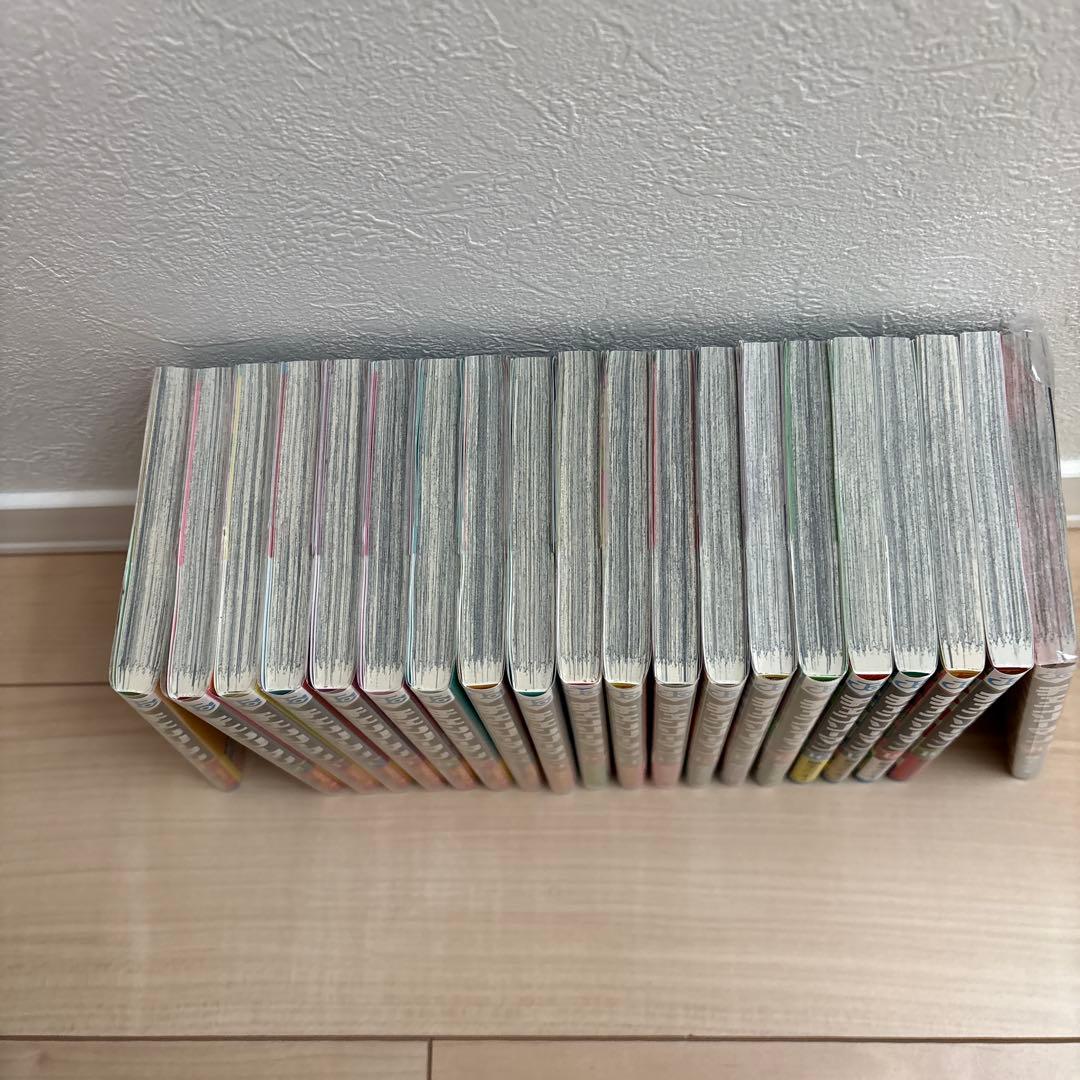 チェンソーマン　1〜20巻セット