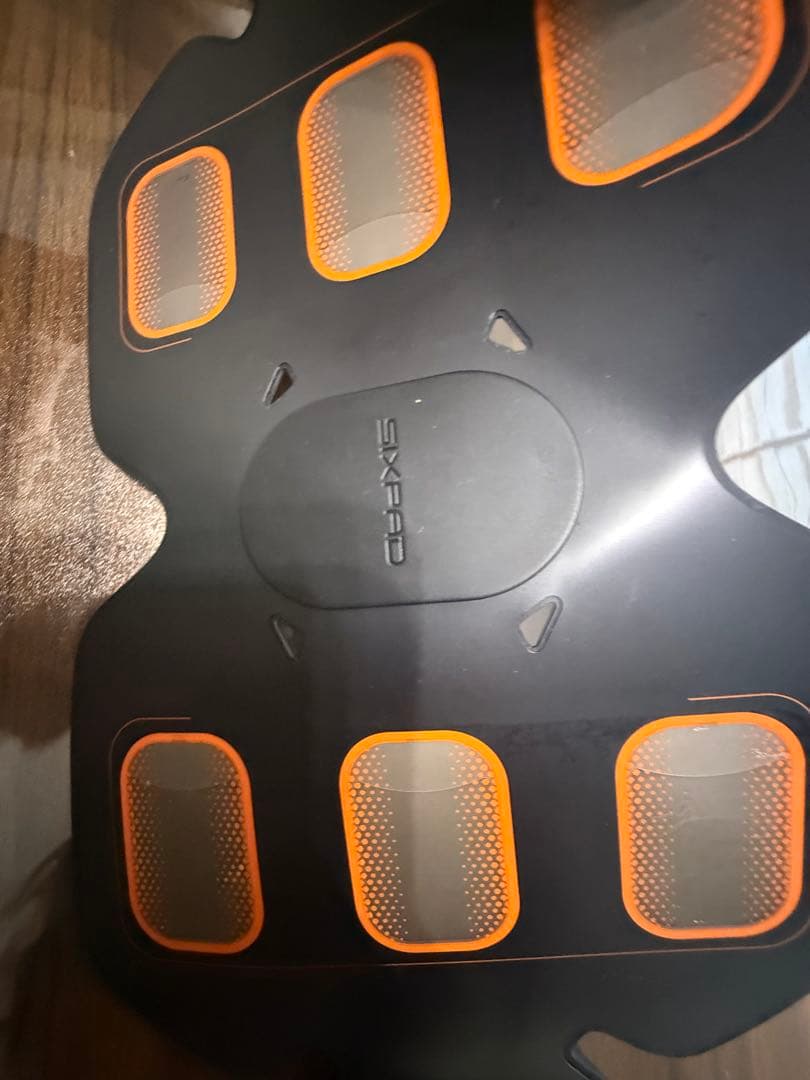 SIXPAD シックスパッド Abs Belt アブズベルト LL〜3L 運動