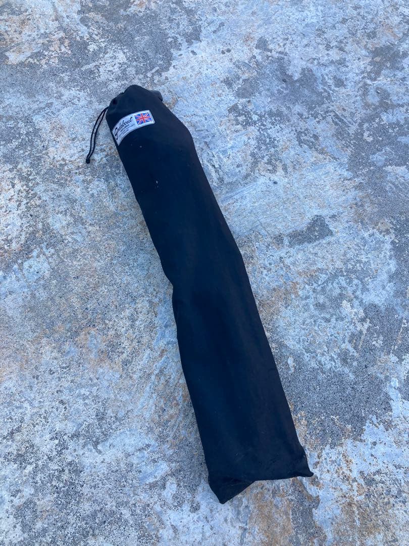 マクラーレン Gadabout ストライプ アウトドアチェア