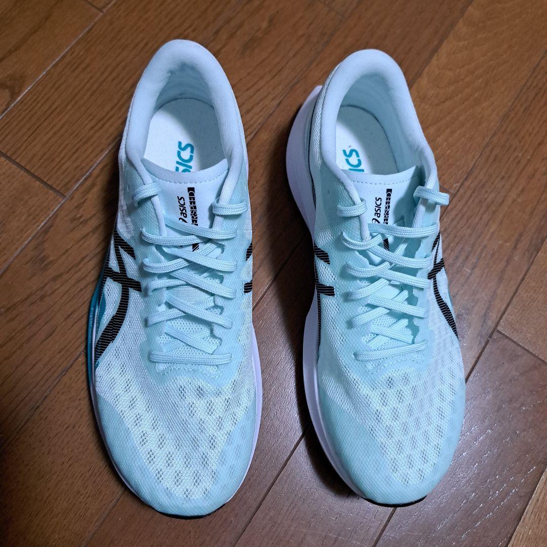 アシックス HYPER SPEED 4 26.0 WIDE