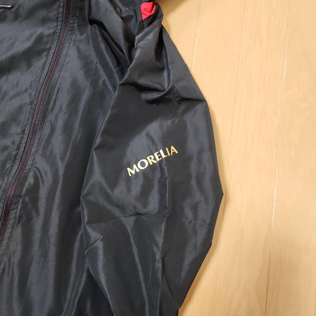 ミズノ　モレリア　ジャケット