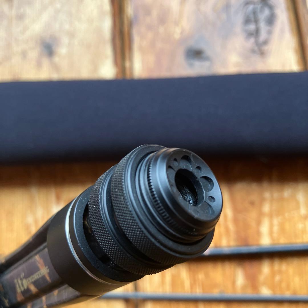 メガバス　グレートハンティングGH57-3LS