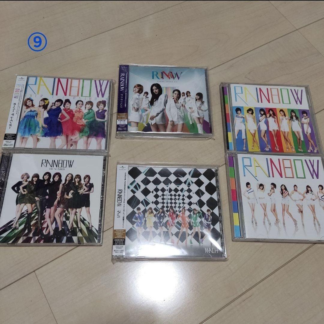 K-POP CD DVD まとめ売り バラ売り対応可