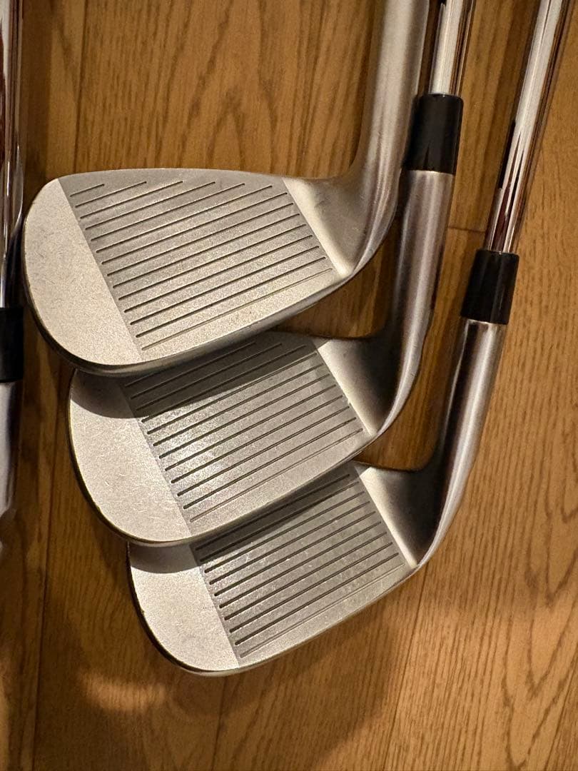 pine 210 4-P番7本セット　DG tour issue s200