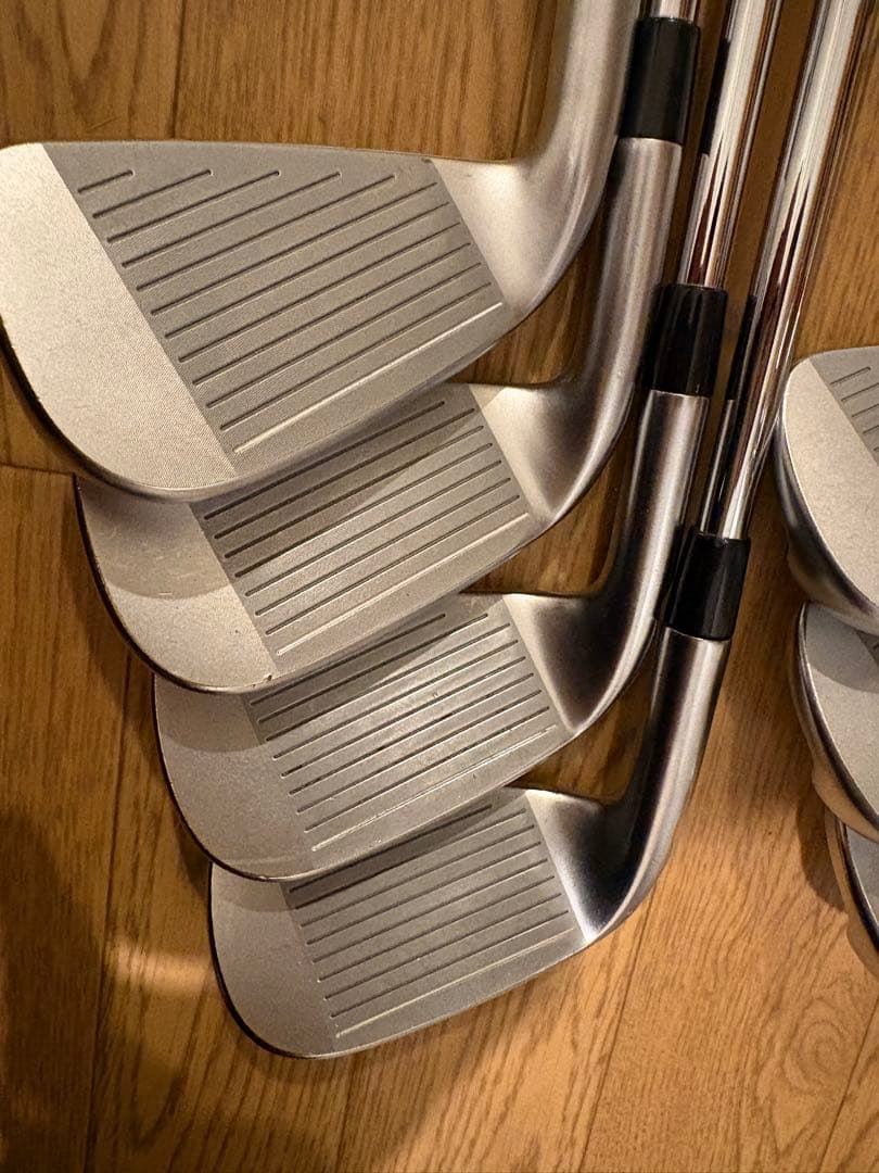 pine 210 4-P番7本セット　DG tour issue s200