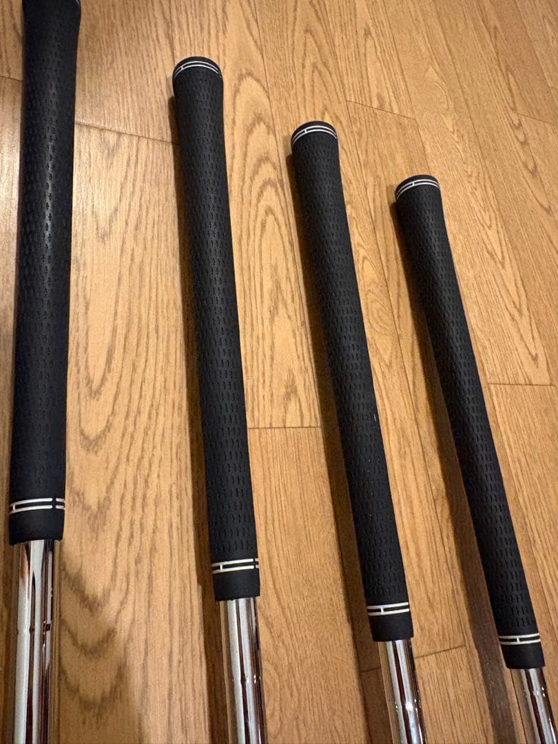 pine 210 4-P番7本セット　DG tour issue s200