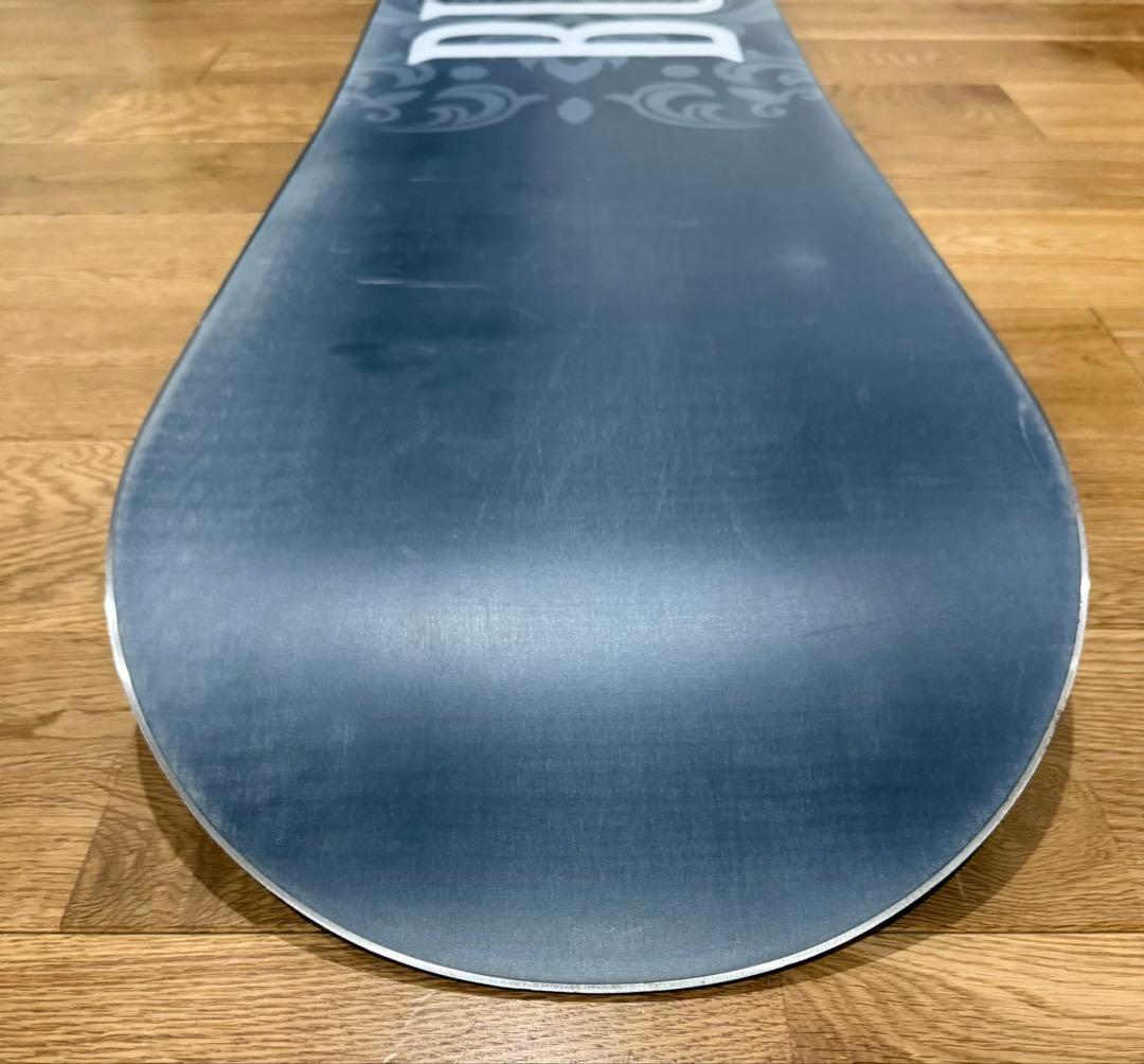 スノーボード 24-25GT BOARDS BUFF 148