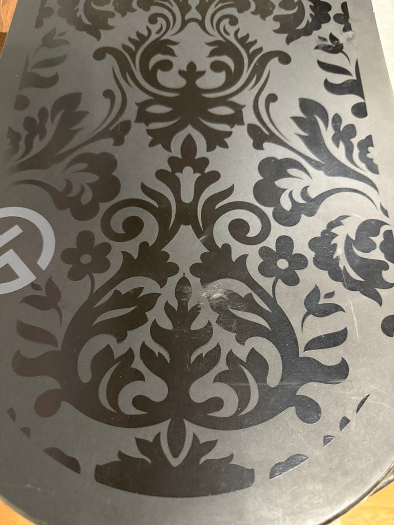 スノーボード 24-25GT BOARDS BUFF 148