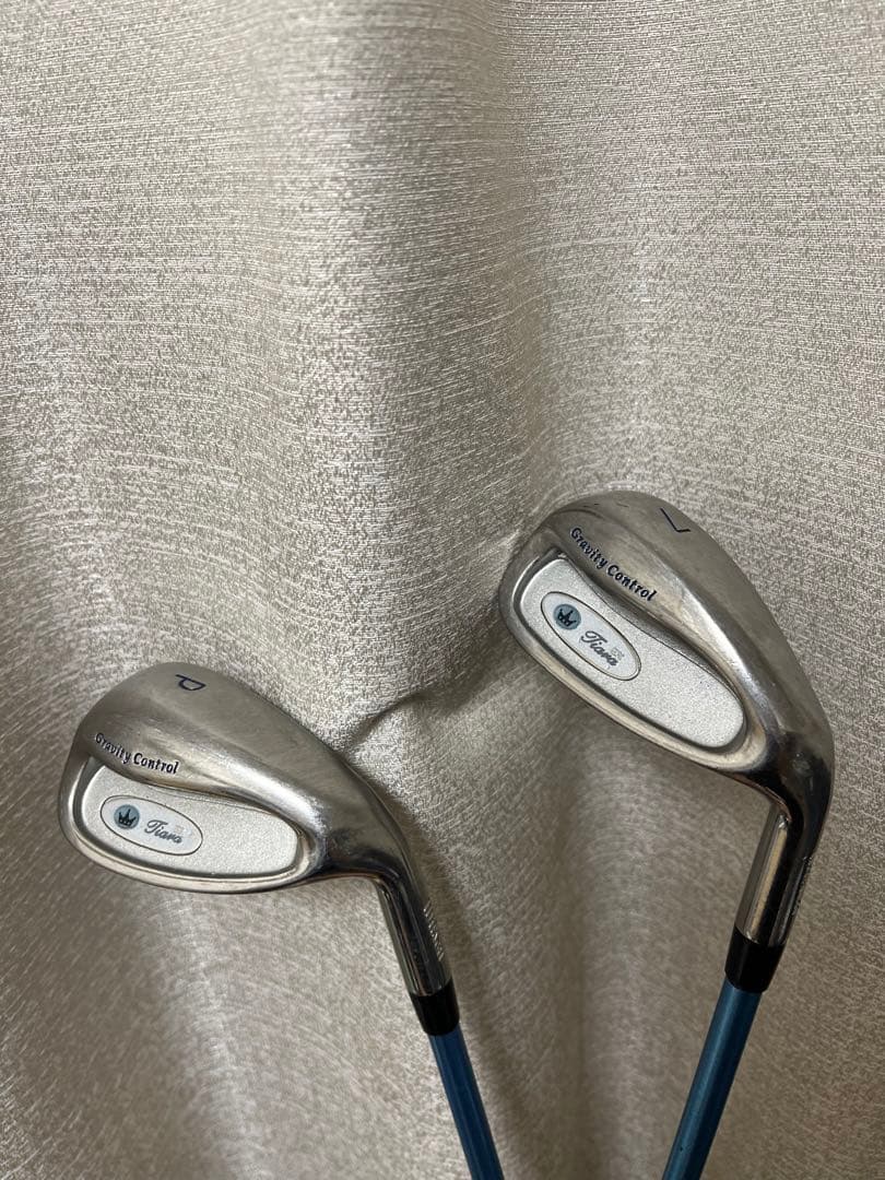 LINKS St.Andrews レディース ゴルフクラブセット 6本