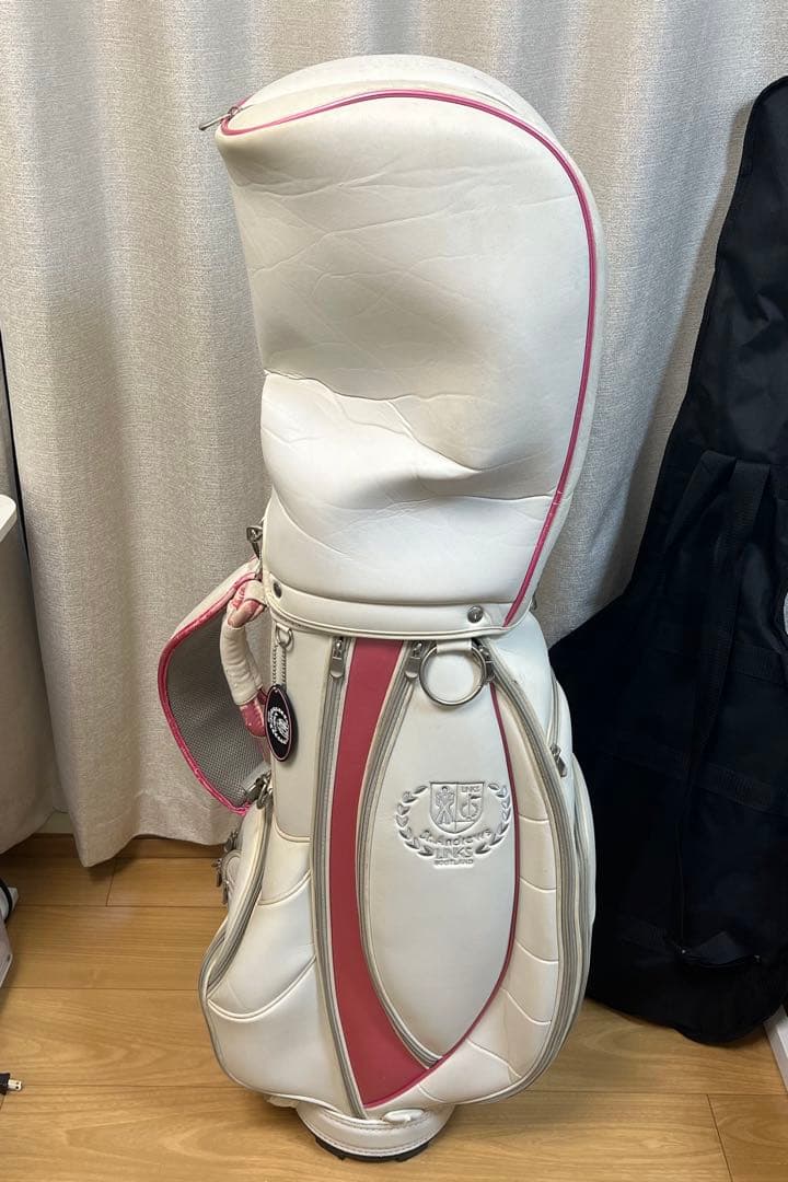 LINKS St.Andrews レディース ゴルフクラブセット 6本