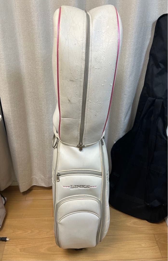 LINKS St.Andrews レディース ゴルフクラブセット 6本