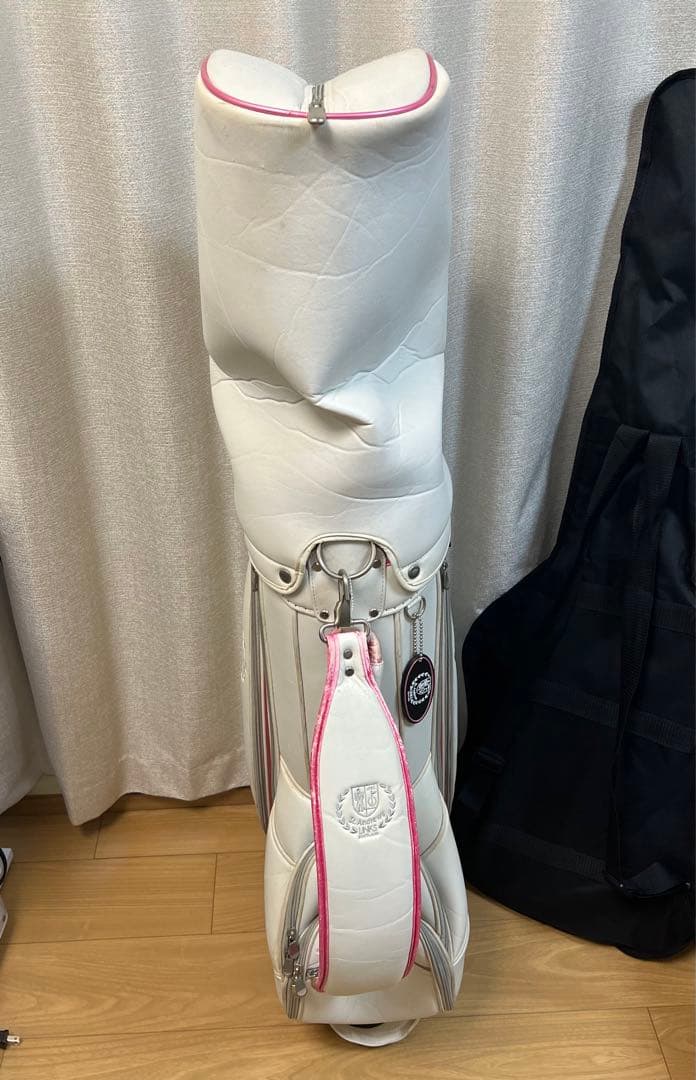 LINKS St.Andrews レディース ゴルフクラブセット 6本