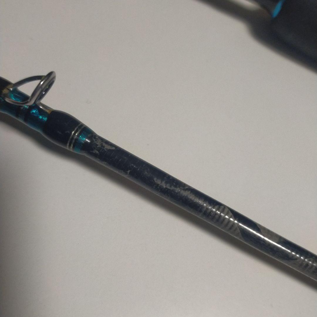 ソルティーステージ SXLC 603 120 KR Mobile 3