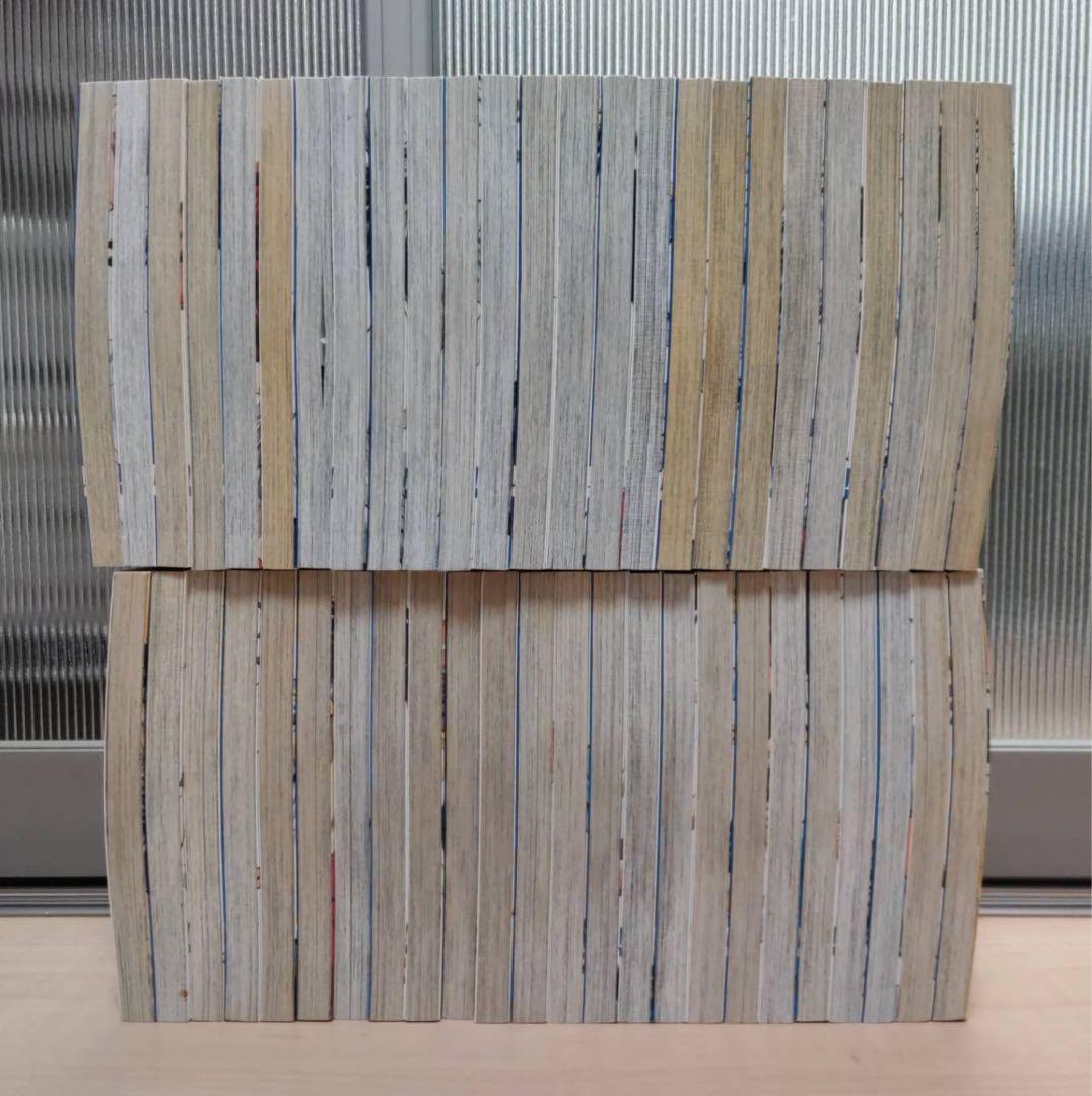 BE BLUES!～青になれ～ 1-49巻セット 田中モトユキ 小学館