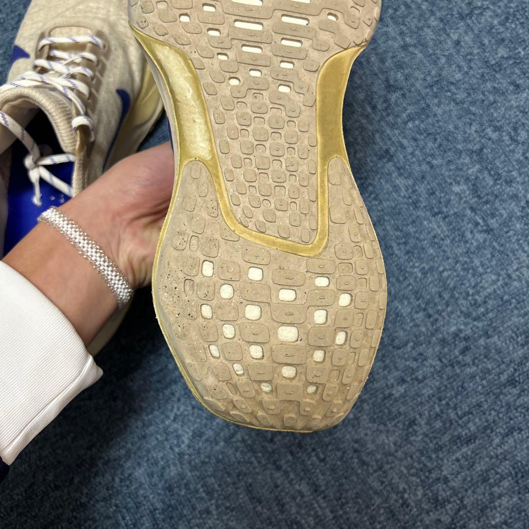 ナイキ インヴィンシブルラン3 28cm