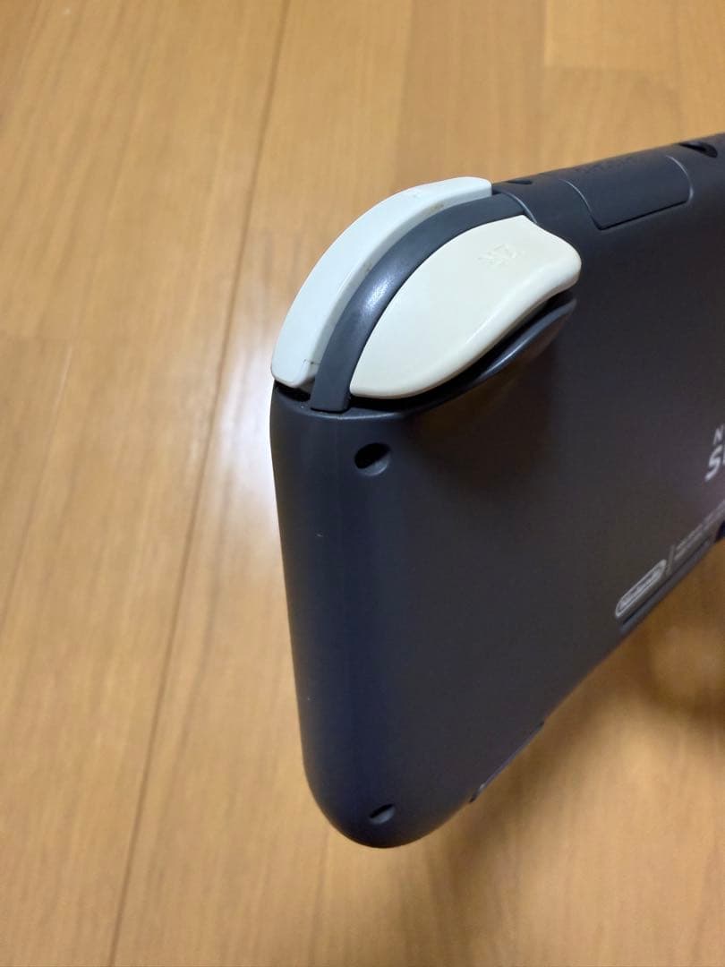 Nintendo Switch Lite 本体とゲームソフトとその他7点セット