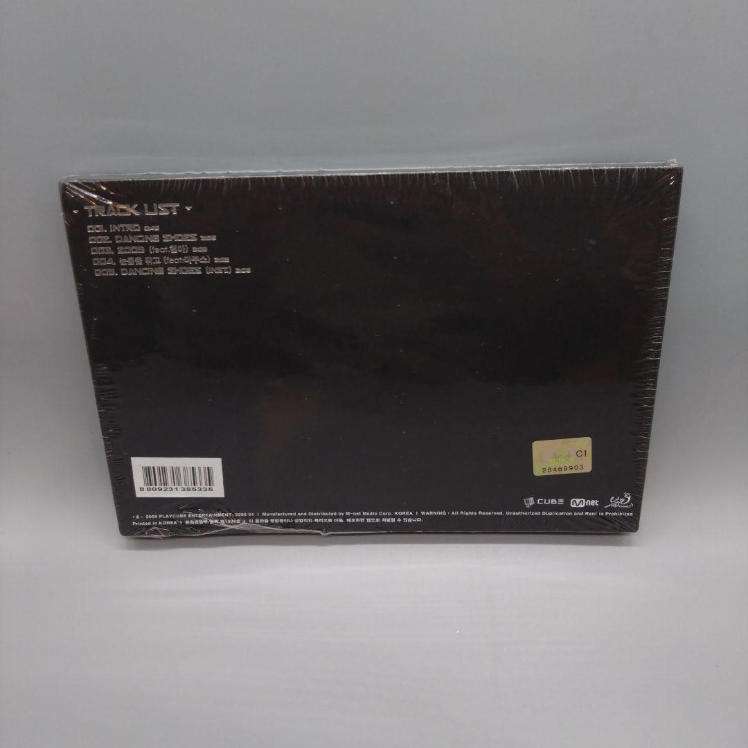 AJ (イ・ギグァン )FIRST EPISODE A NEW HERO