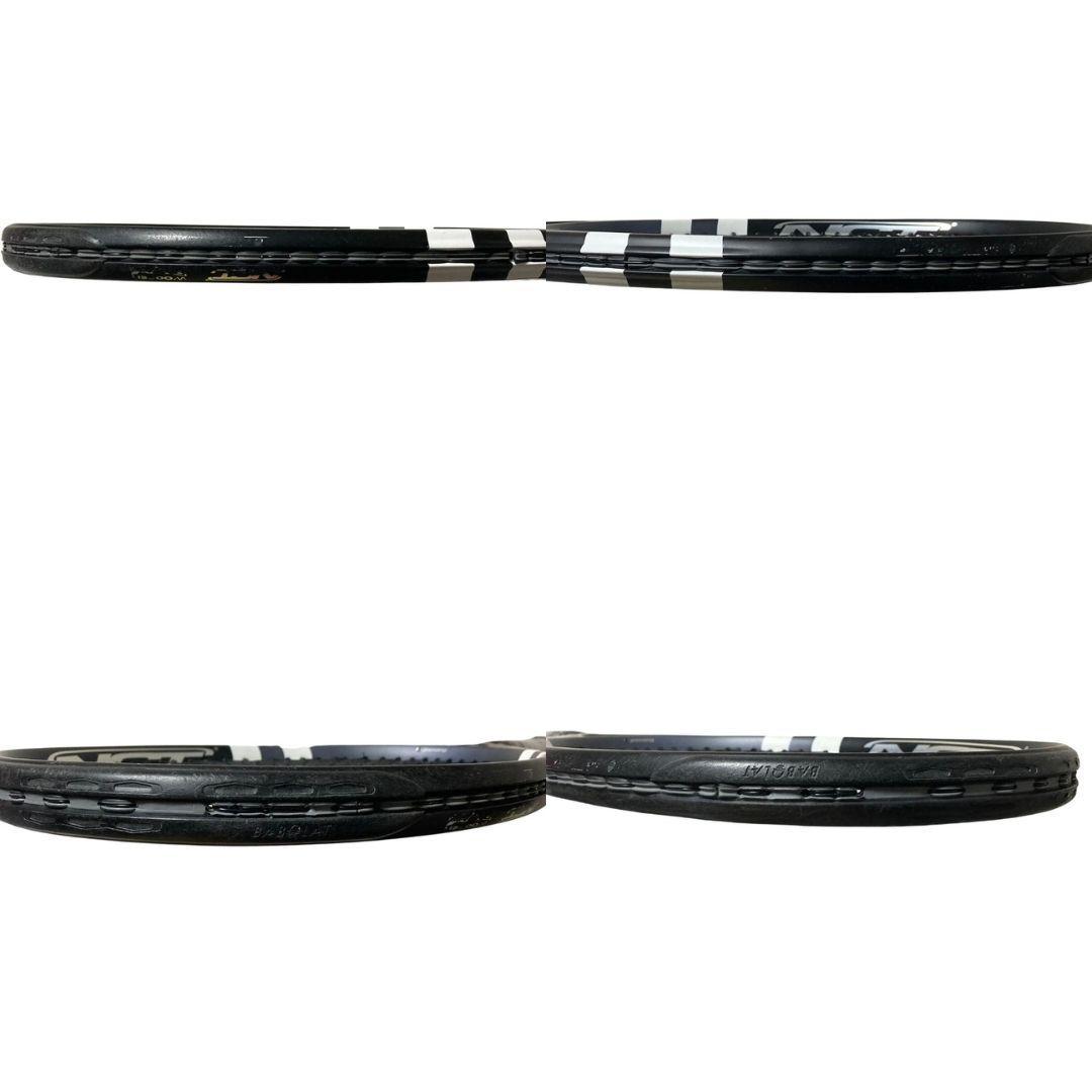 【2本セット】バボラ ラケット 硬式 BabolaT