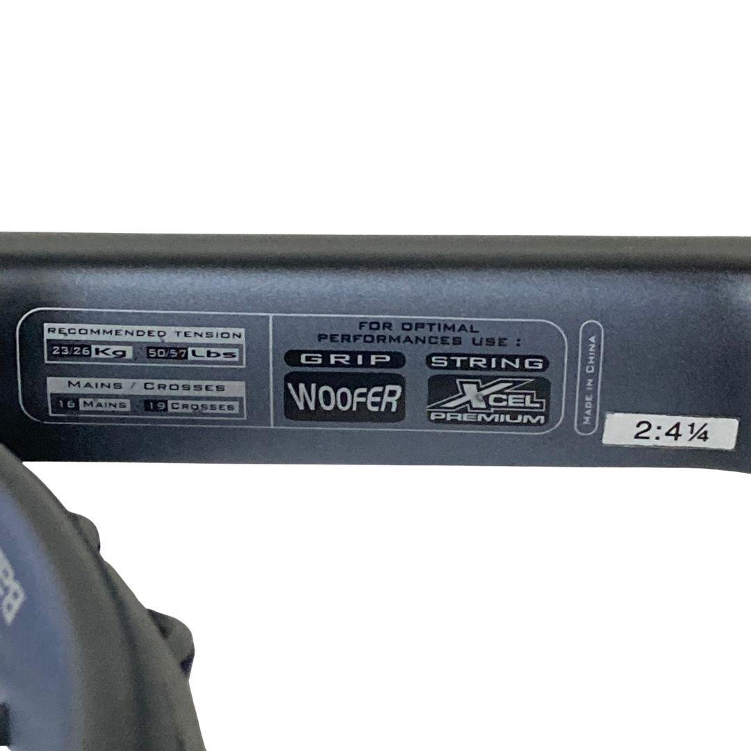 【2本セット】バボラ ラケット 硬式 BabolaT