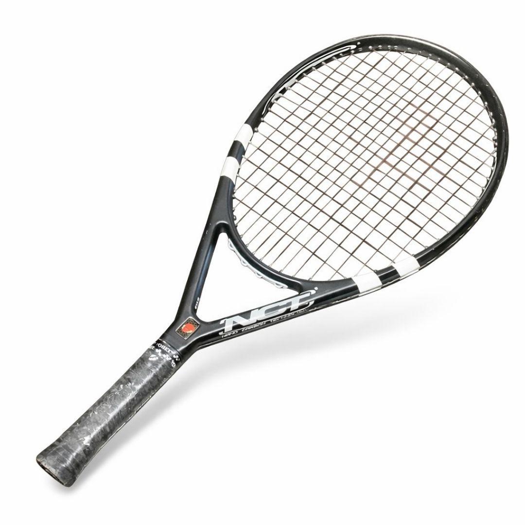【2本セット】バボラ ラケット 硬式 BabolaT