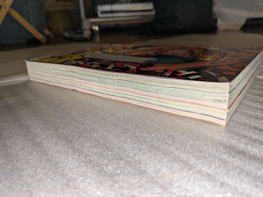 週刊少年ジャンプ 2019年1号 チェンソーマン 新連載 アクタージュ