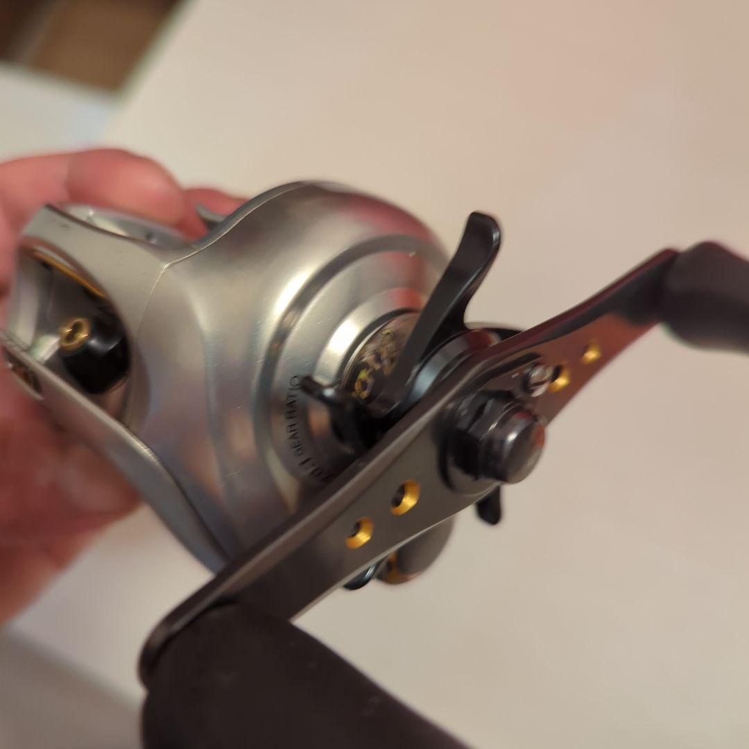 メタニウムmgDC7