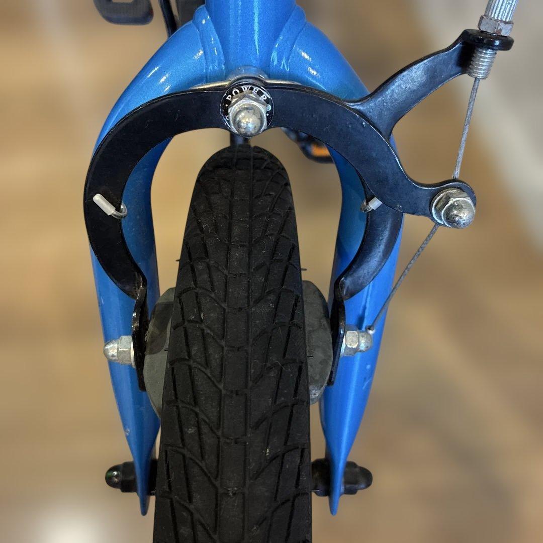 自転車本体 STRIDER 14X