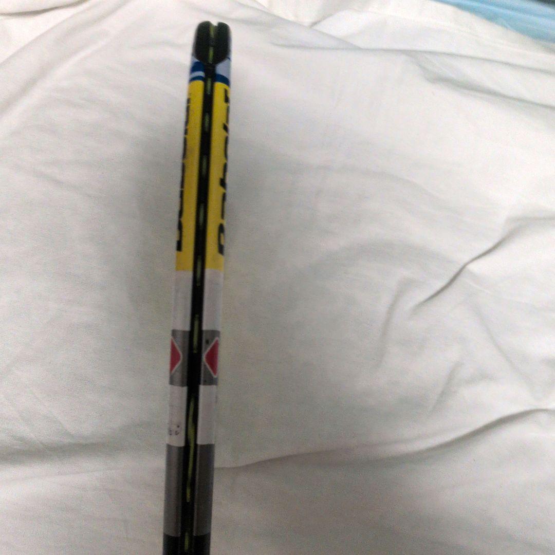 Babolat Pure Drive テニスラケットイエロー