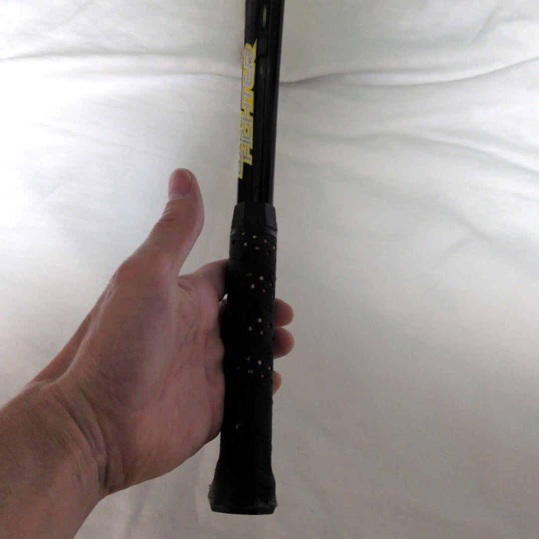 Babolat Pure Drive テニスラケットイエロー