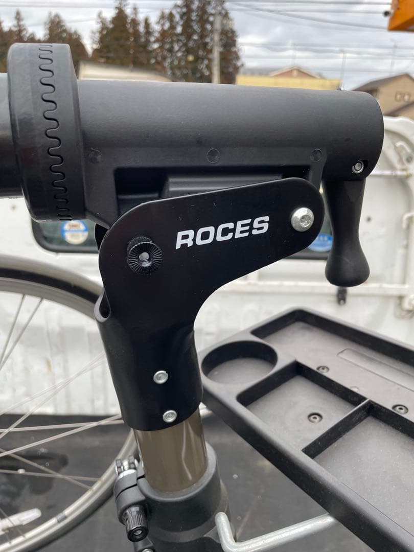 TREK（トレック）クロスバイク・自転車スタンド【セット販売】